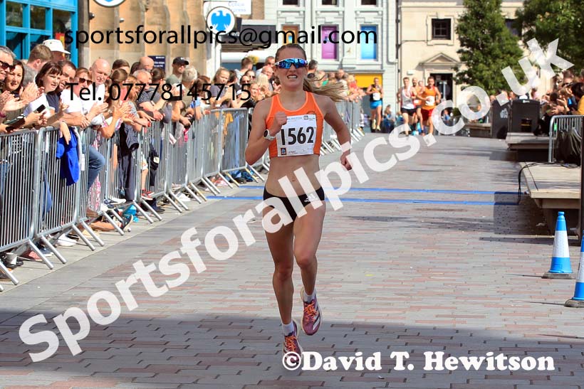 2023 Darlington 10k Road Race.  Photo: David T. Hewitson/Sports for All Pics